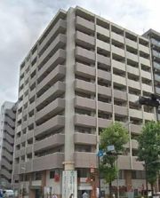 日神デュオステージ関内の外観画像
