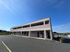 プランドール・ゼットの外観画像
