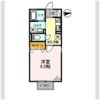 メゾンリヴェールの間取り画像