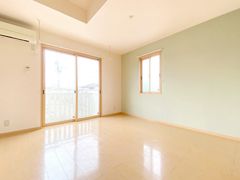 ローレルコート Ⅲの間取り画像