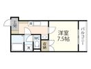 SKビルディングの間取り画像