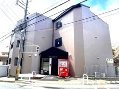 六甲台ベネフィックの外観画像
