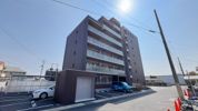 フォレシス下中野の外観