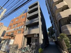 CREARE比治山の外観画像