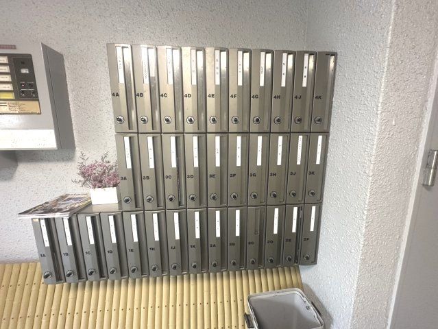 ロビー