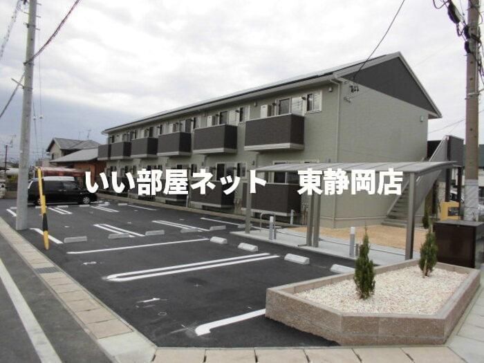 ブリエの外観画像