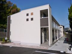 レオネクスト中庄南の外観画像