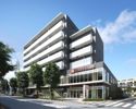 パークフラッツ学芸大学の間取り画像