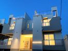 GRANDTIC CUBE 西市の外観