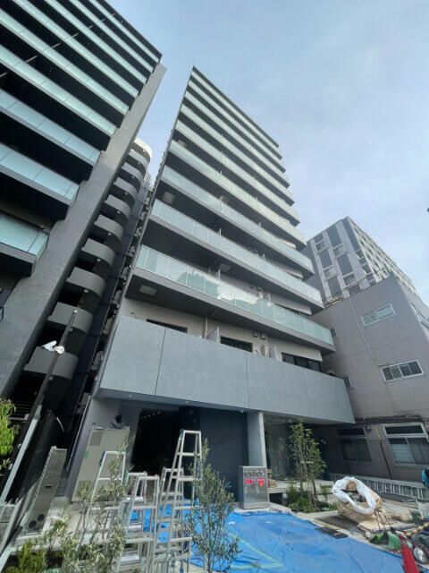 HAON 波音の外観画像