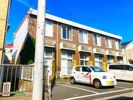 レオパレス本北方の外観