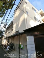 成和ハイツⅠの外観画像