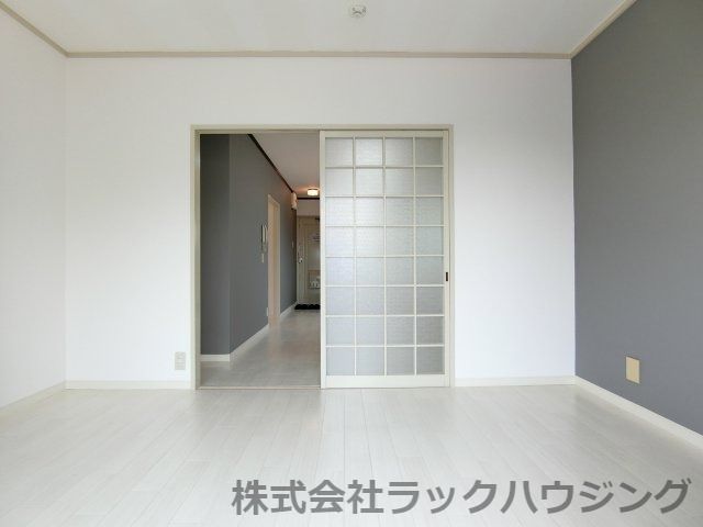 洋室