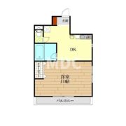 ププレ21の間取り画像