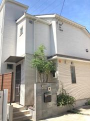 中町戸建の外観画像