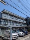 シャモールS・T・Bの間取り画像