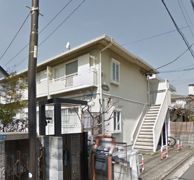 ハイツクレストの外観画像