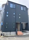 篠原東戸建の間取り画像