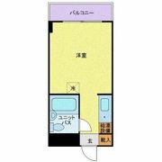 エルウイング板橋本町の間取り画像