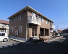 プレザント芳泉 B棟の外観画像