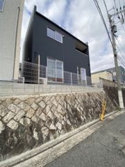 ブルーフォンセの外観画像