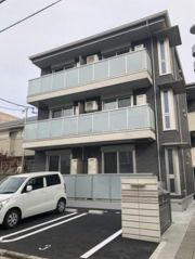 L,crew舟入南の外観画像