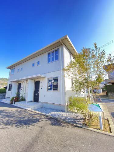 シャーメゾン Ajiの外観画像