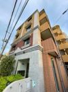 エルミタージュ横浜ベイの間取り画像