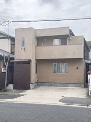 名古屋市千種区川崎町2丁目住宅の外観画像