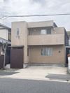 名古屋市千種区川崎町2丁目住宅の間取り画像