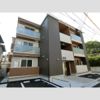 D-ROOM木町通二丁目の間取り画像