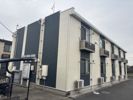 レオネクスト上野台Ⅳの外観画像
