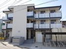 レオパレスグランシャリオの外観