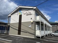 Surplus One SHIMIZUの外観画像