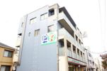 槙林ビルの間取り画像