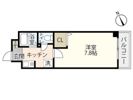 槙林ビルの間取り画像