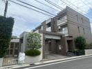 マナーハウス成城の間取り画像