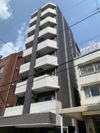 グランリーヴェル横濱南AIRYの間取り画像