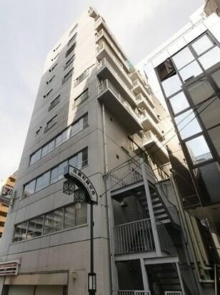新宿MKビルの外観画像
