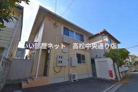 ミレット木太町の外観画像
