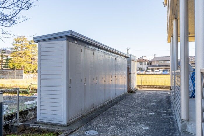 その他