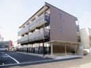 レオネクスト加美北せいわの間取り画像