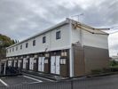 レオパレスVoyageの外観