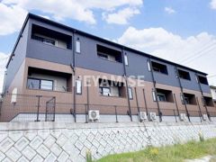 Prezia栄田の外観画像