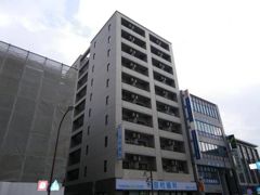 KHKコート板宿の外観画像