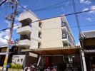 シャトー若草の間取り画像