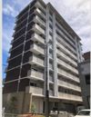 ドライバウム江坂の間取り画像