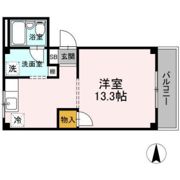 マルベリーハイツの間取り画像