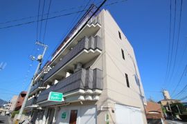 第1祇園Sビルの外観画像