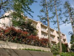 大井伊藤町住宅1号棟の外観画像